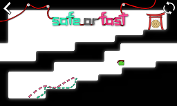 Banzaiman gameplay screenshot