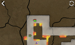 Banzaiman gameplay screenshot