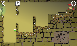 Banzaiman gameplay screenshot