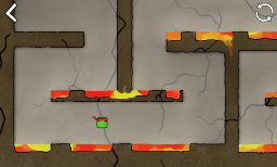 Banzaiman gameplay screenshot